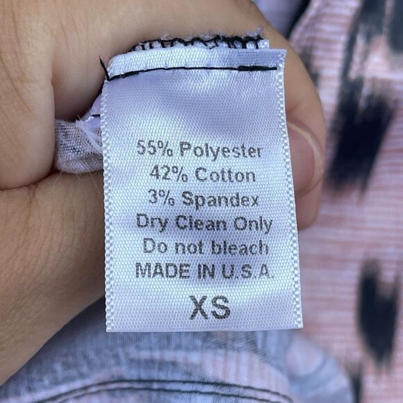 laura byrnes couture pinup dress xs - Picture 14 of 15